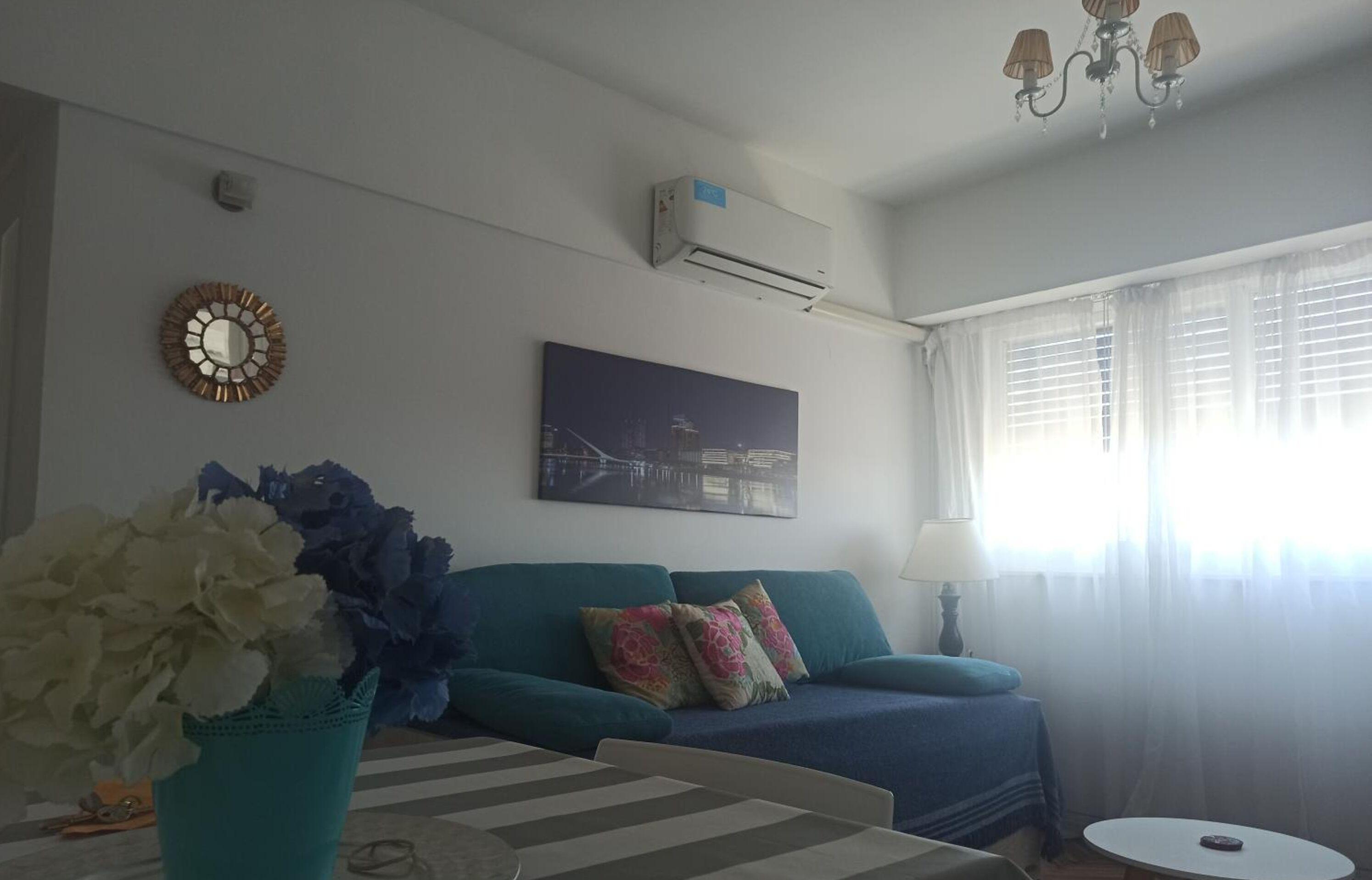 High Recoleta View Apartment Seguridad 24Hs - Buenos Aires — Photos 3