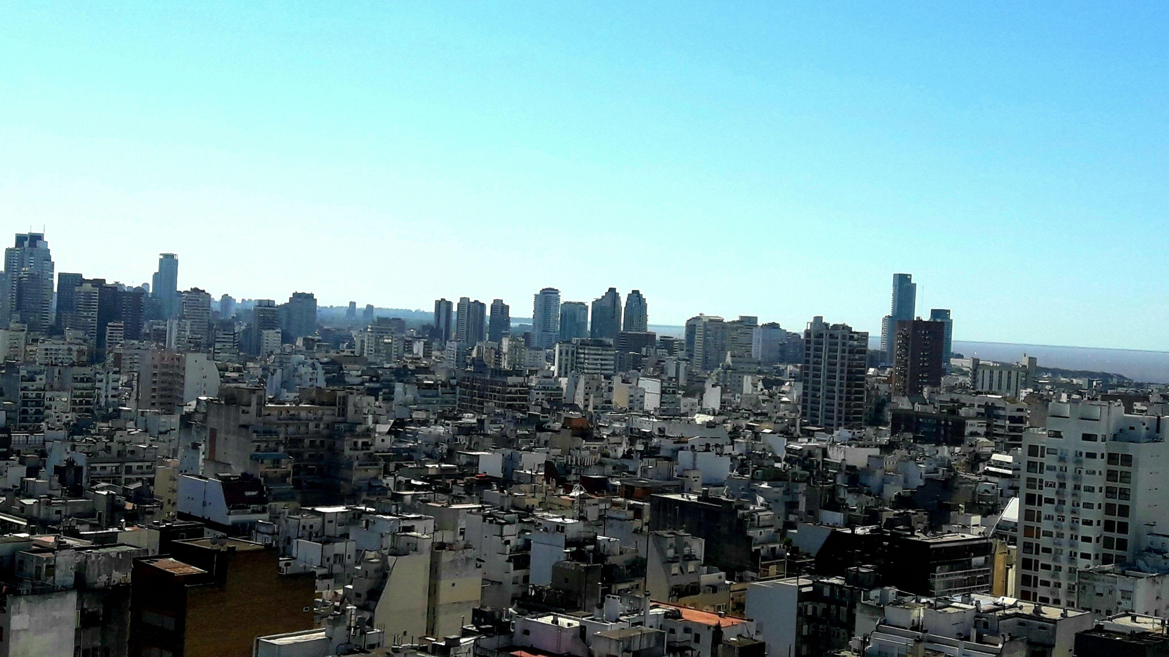 High Recoleta View Apartment Seguridad 24Hs - Buenos Aires — Photos 2