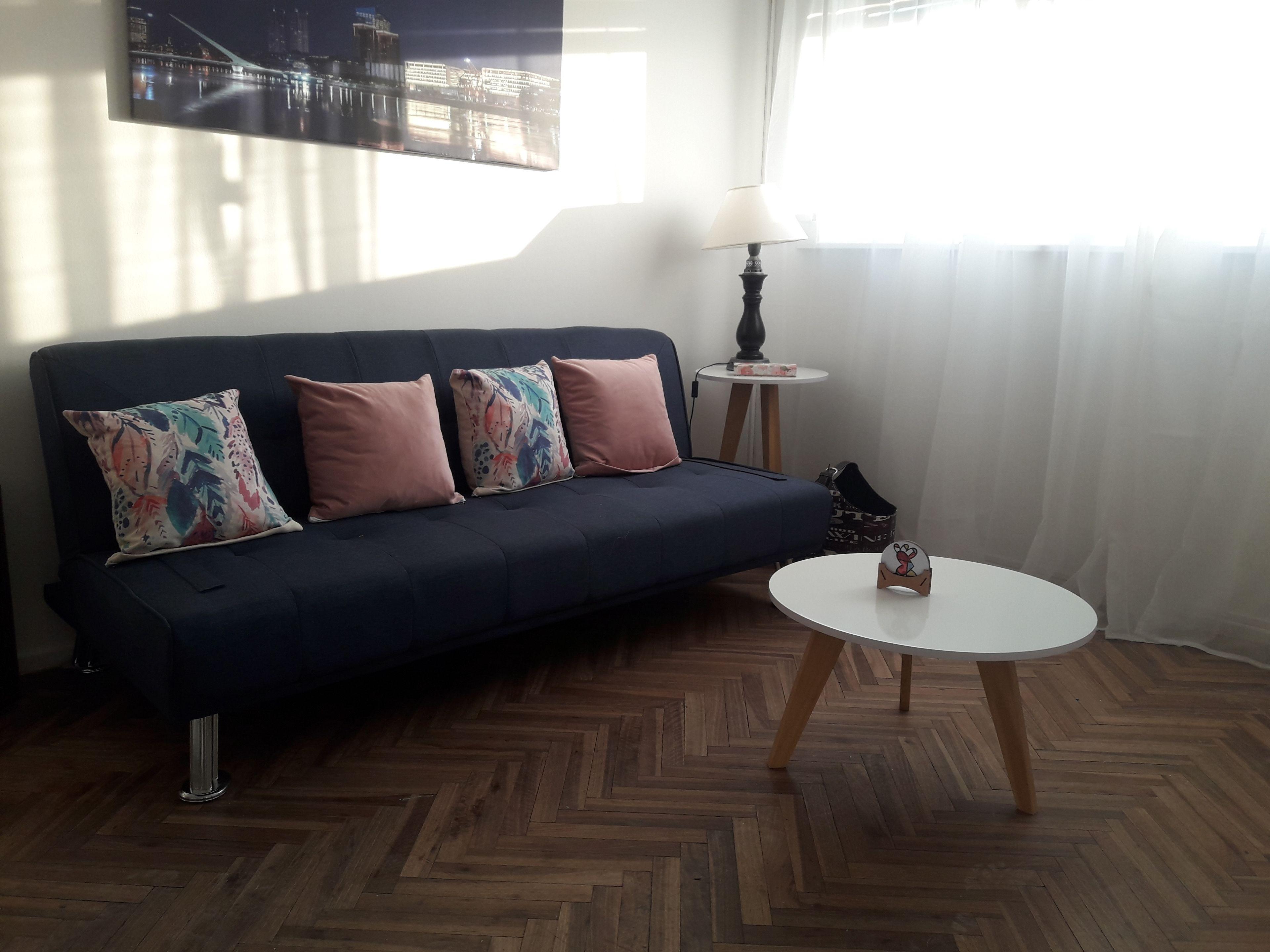 High Recoleta View Apartment Seguridad 24Hs - Buenos Aires, Buenos Aires